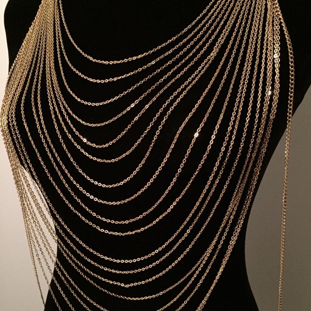 Bodychain
